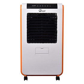 Mua Máy Làm Mát Fujie AC-601 (100W) - Cam - Hàng chính hãng