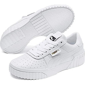 PUMA Women's Low-Top Sneakers