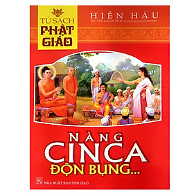 Tủ Sách Phật Giáo - Nàng Cinca Độn Bụng