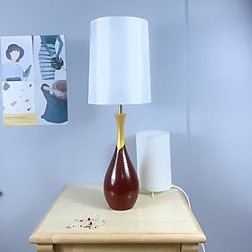 Mua Đèn bàn ngủ sáng tạo độc đáo cao cấp thịnh phát