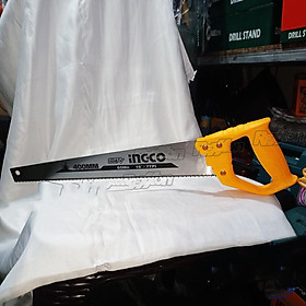 Mua CƯA TAY LÁ LIỄU INGCO HHAS48400 - HÀNG CHÍNH HÃNG