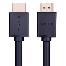 Cáp HDMI 20m UGREEN 10112 cao cấp hỗ trợ 3D 4K HD 1080 - Hàng Chính Hãng