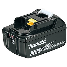 Mua Pin Makita BL1830B (18V -3.0AH)