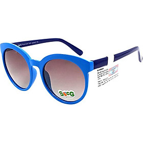 Kính mát trẻ em secg 5004 c3