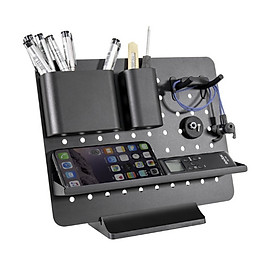 Mua Kệ Đựng Phụ Kiện Để Bàn Làm Việc 3-B8-L3-512