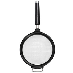 KitchenAid - Rây màu đen