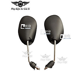 Cặp Kính Gương Chiếu Hậu Suzuki Viva Chân 8Ly Cao Cấp Gắn Xe Viva 110, Xbike, Xipo, Revo, Smash MS4472