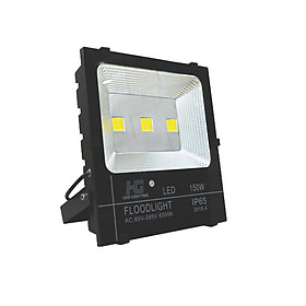 Mua Đèn Pha led bảng hiệu  công trình HG (30W/50W/100W/150W/200W)