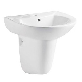 CHẬU LAVABO EUROLIFE EL-LVB01
