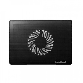 Mua Đế tản nhiệt Laptop Cooler Master Notepal I100 - Hàng Nhập Khẩu