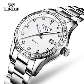 Đồng hồ nữ Teintop T8686-4 chính hãng Mỹ