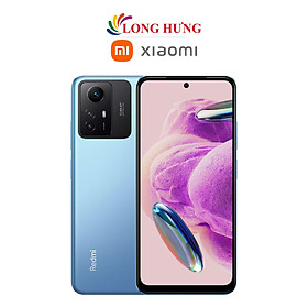 Điện thoại Xiaomi Redmi Note 12S (8GB/256GB) - Hàng chính hãng