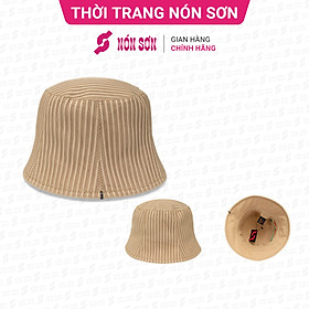 ƯU ĐÃI - Mũ vành thời trang NÓN SƠN chính hãng MH028-KM1
