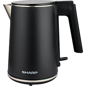 Mua Bình đun siêu tốc Sharp EKJ-10DVPS-BK - Hàng chính hãng