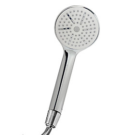 Mua Bộ dây và tay sen tắm 1 chế độ  – tặng đế cài và vít bắt
