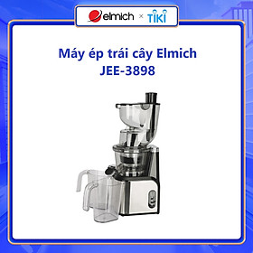 Mua Máy ép trái cây Elmich JEE-3898