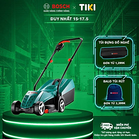 Mua Máy cắt cỏ điện Bosch Rotak 32