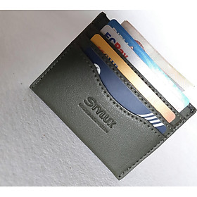 Ví đựng thẻ thời trang cao cấp CL-022