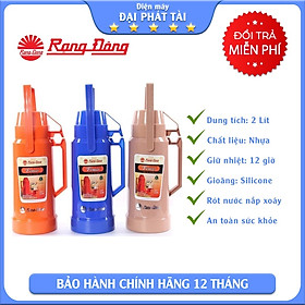 Mua Phích Nước Rạng Đông RD 2035 N10.E (2L)