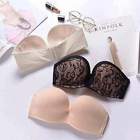 Áo ngực nữ thần thánh không dây