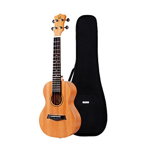 Đàn Ukulele Gỗ KAKA KUS-25D (21 inch)