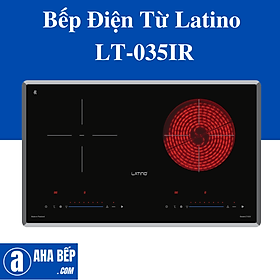 Mua BẾP TỪ LATINO LT 035IR - HÀNG CHÍNH HÃNG