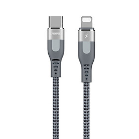 CÁP SẠC LIGHTNING REMAX RC-151/151CL