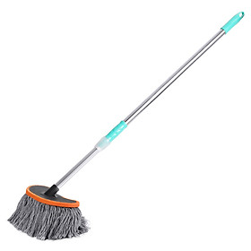 Cọ Rửa Xe Green