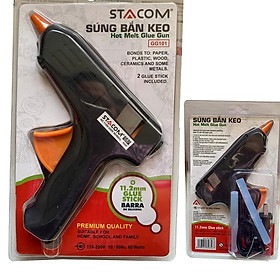 Mua Súng bắn keo sữa STACOM GG101 40W