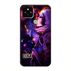 Ốp Lưng Dẻo Dành Cho GOOGLE PIXEL 5