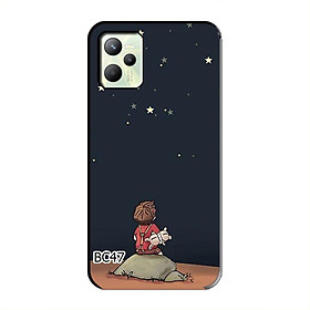 Ốp Lưng Dành Cho Realme C35