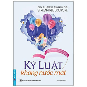 Sách Kỷ Luật Không Nước Mắt