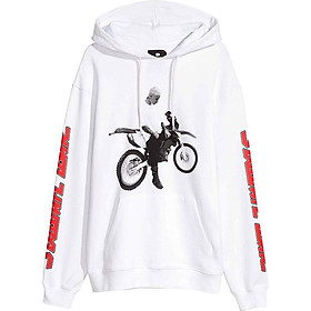 áo hoodie nam chất SRHD26