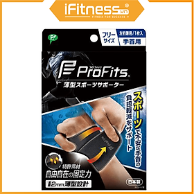 Băng quấn bảo vệ cổ tay Profits
