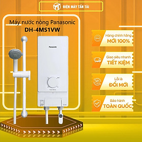 Mua Máy nước nóng Panasonic DH-4MS1VW 4.500W - Hàng chính hãng (chỉ giao HCM)