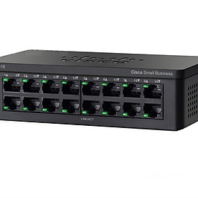Mua Thiết bị kết nối Cisco Chuyển mạch Ethernet nhanh 16 cổng Cisco SF95D-16 - Hàng chính hãng