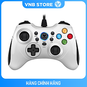 Mua Tay Cầm Chơi Game Có Dây Rapoo V600 - Hàng Chính Hãng