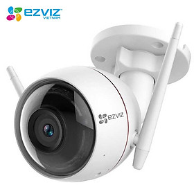 Mua Camera Wifi chính hãng Ezviz C3WN