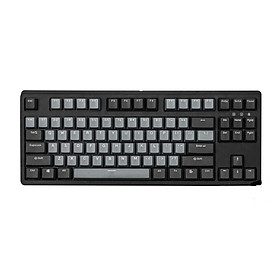 Bàn Phím Cơ Gaming E-dra Ek387 Pro - Hàng Chính Hãng