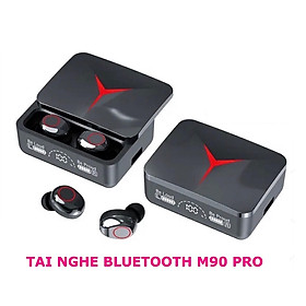 Mua Chuột không dây M220 ( nhầm Tai nghe Bluetooth M90 Pro )