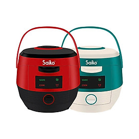 Nồi Cơm Điện Saiko 1,8L RC-1825 hàng chính hãng