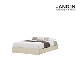 Mua Giường Souffle(1.6m)-(Không đầu / hộc kéo*2EA)