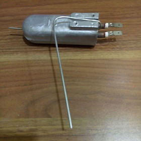 Mua BỘ NHIỆT MÁY KHÓI 400W - BUỒNG ĐỐT MÁY PHUN KHÓI 400W - ĐIỆN TRỞ MÁY TẠO KHÓI 400W