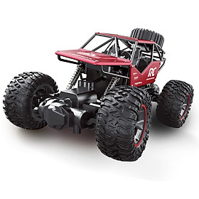 Xe Địa Hình Điều Khiển Từ Xa ROCK CRAWLER