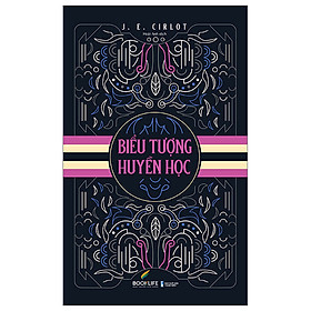 Biểu Tượng Huyền Học - Juan Eduardo Laporta - Hoài Anh dịch - (bìa mềm)