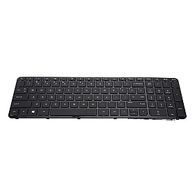 Mua Bàn Phím Rời Dành Cho Laptop HP Pavilion