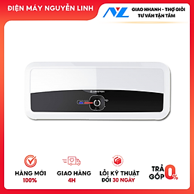 Mua SL2 30 RS AG+ 2.5 FE - Bình nóng lạnh Ariston SL2 30 RS AG+ 2.5 FE 30 lít - hàng Chính hãng