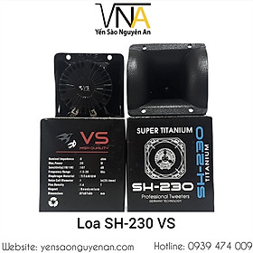 Mua Loa SH 230 VS