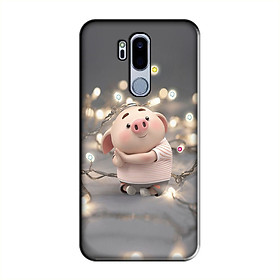ỐP LƯNG IN ĐÍNH ĐÁ DÀNH CHO LG G7