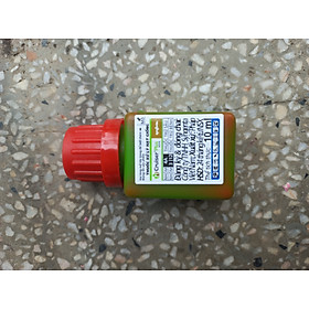 Mua Chất xử lý hạt giống Cruiser Plus 312.5FS Syngenta 10ml